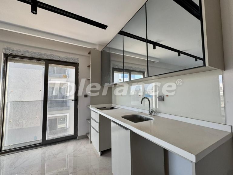 Apartment vom entwickler in Altıntaş, Antalya pool - immobilien in der Türkei kaufen - 138486