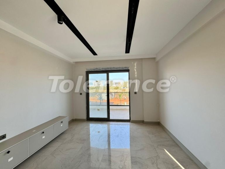 Apartment vom entwickler in Altıntaş, Antalya pool - immobilien in der Türkei kaufen - 138487