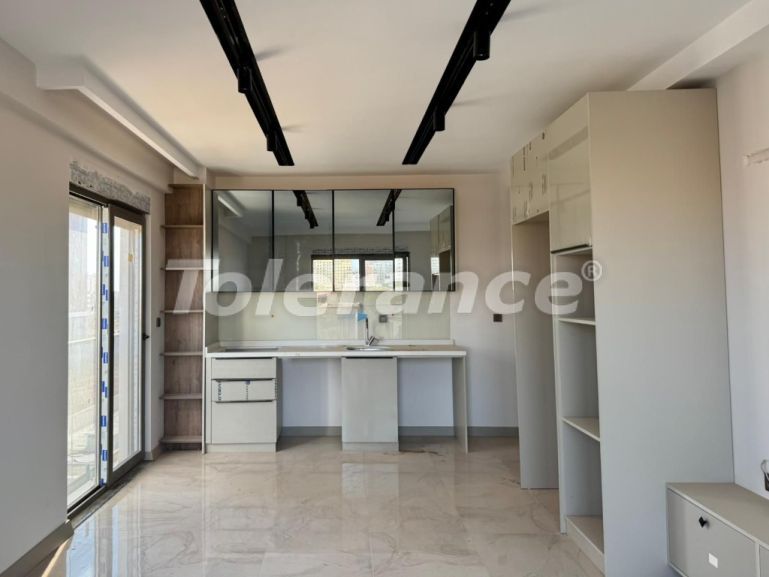 Apartment vom entwickler in Altıntaş, Antalya pool - immobilien in der Türkei kaufen - 138488