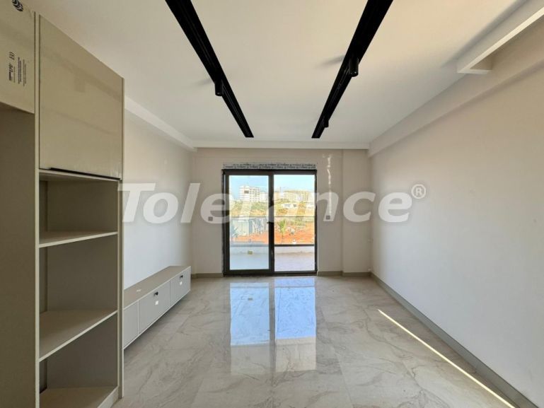 Apartment vom entwickler in Altıntaş, Antalya pool - immobilien in der Türkei kaufen - 138489