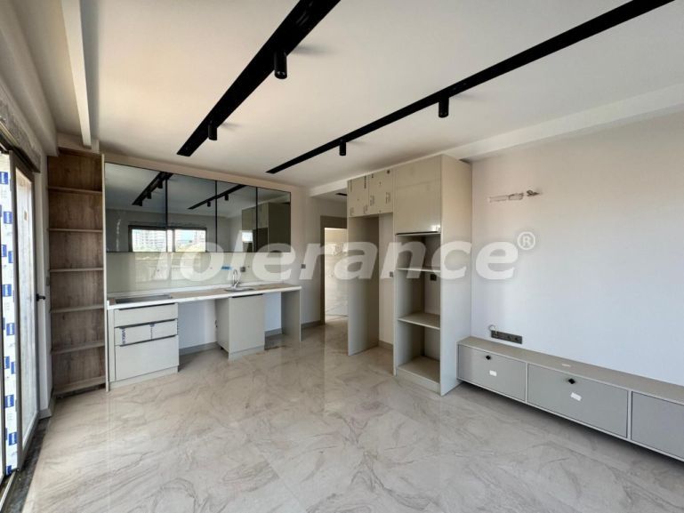 Apartment vom entwickler in Altıntaş, Antalya pool - immobilien in der Türkei kaufen - 138490