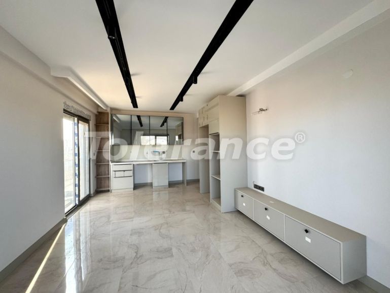 Apartment vom entwickler in Altıntaş, Antalya pool - immobilien in der Türkei kaufen - 138491