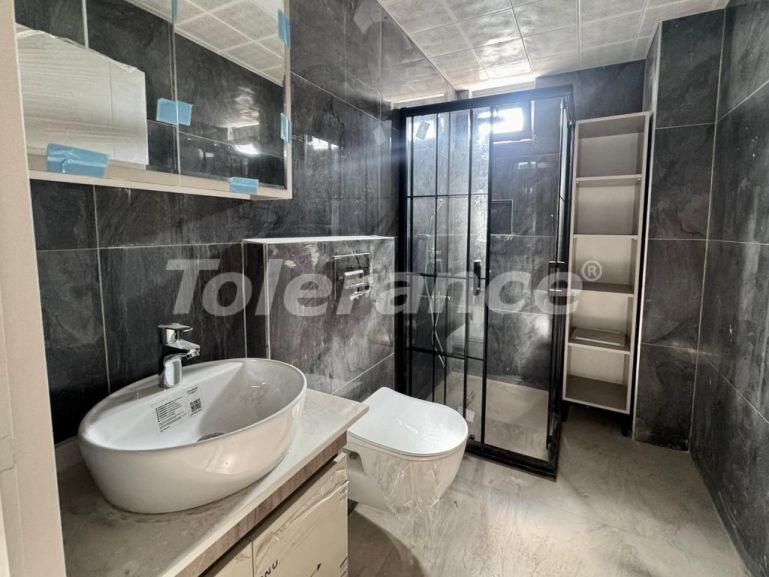 Apartment vom entwickler in Altıntaş, Antalya pool - immobilien in der Türkei kaufen - 138493