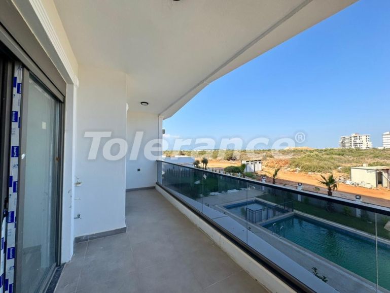 Apartment vom entwickler in Altıntaş, Antalya pool - immobilien in der Türkei kaufen - 138494