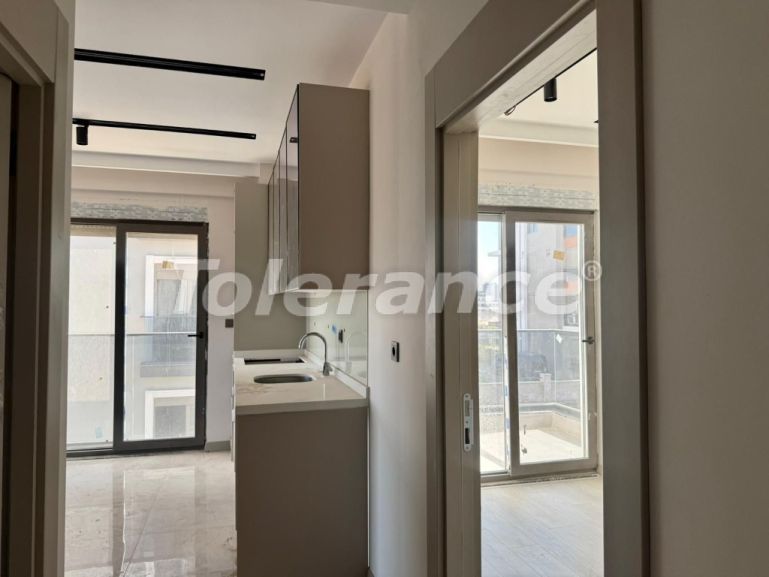 Apartment vom entwickler in Altıntaş, Antalya pool - immobilien in der Türkei kaufen - 138495