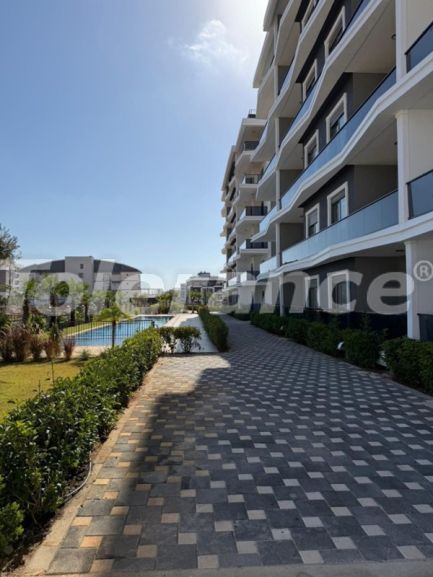 Apartment vom entwickler in Altıntaş, Antalya pool - immobilien in der Türkei kaufen - 138501