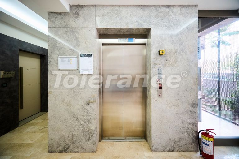 Apartment in Altıntaş, Antalya with pool - buy realty in Turkey - 140366