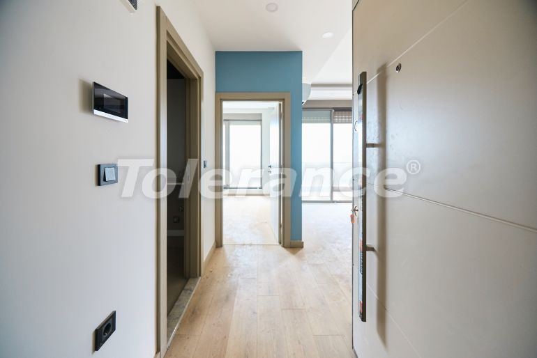 Apartment in Altıntaş, Antalya with pool - buy realty in Turkey - 140367