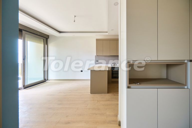 Apartment in Altıntaş, Antalya with pool - buy realty in Turkey - 140368