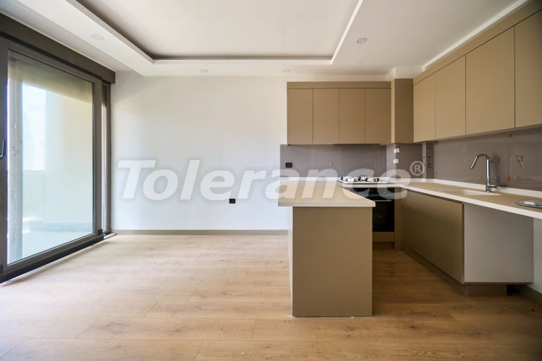 Apartment in Altıntaş, Antalya with pool - buy realty in Turkey - 140369