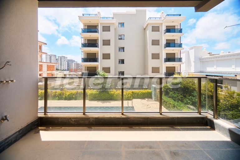 Apartment in Altıntaş, Antalya with pool - buy realty in Turkey - 140372