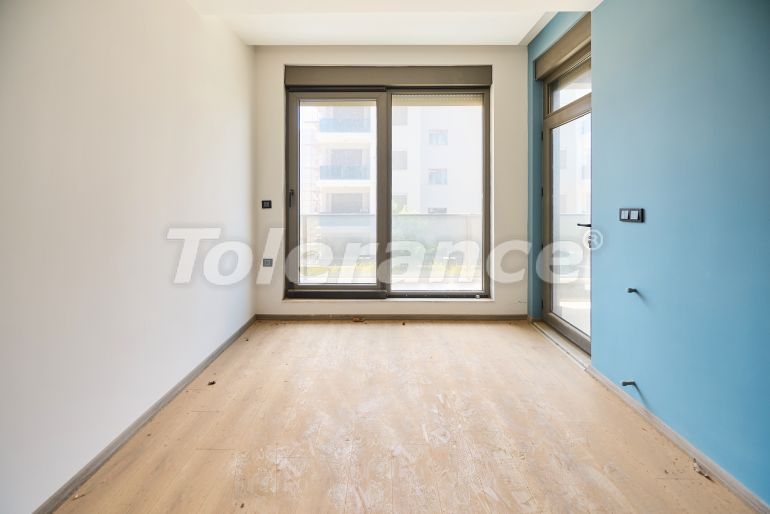 Apartment in Altıntaş, Antalya with pool - buy realty in Turkey - 140374