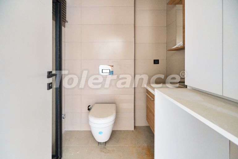 Apartment in Altıntaş, Antalya with pool - buy realty in Turkey - 140375