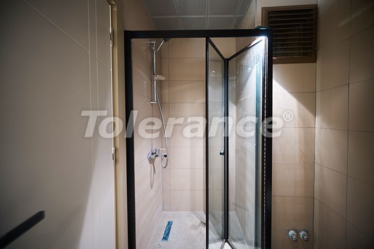 Apartment in Altıntaş, Antalya with pool - buy realty in Turkey - 140376