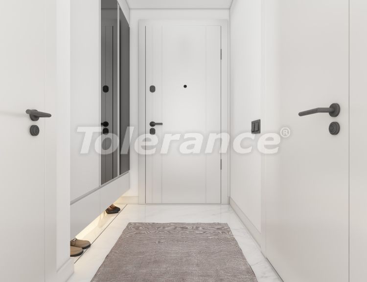 Appartement van de ontwikkelaar in Altıntaş, Antalya zwembad afbetaling - 45745 Appartement van de ontwikkelaar in Altıntaş, Antalya zwembad afbetaling - onroerend goed kopen in Turkije - 45745