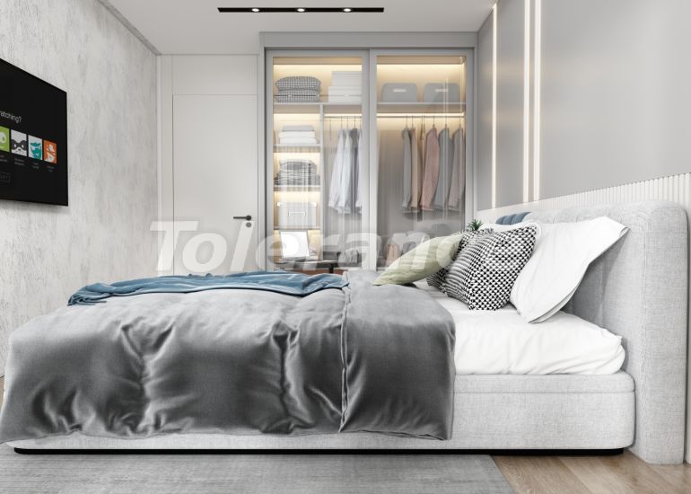 Appartement van de ontwikkelaar in Altıntaş, Antalya zwembad afbetaling - 45762 Appartement van de ontwikkelaar in Altıntaş, Antalya zwembad afbetaling - onroerend goed kopen in Turkije - 45762