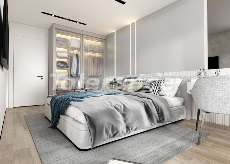 Appartement van de ontwikkelaar in Altıntaş, Antalya zwembad afbetaling - 45764 Appartement van de ontwikkelaar in Altıntaş, Antalya zwembad afbetaling - onroerend goed kopen in Turkije - 45764