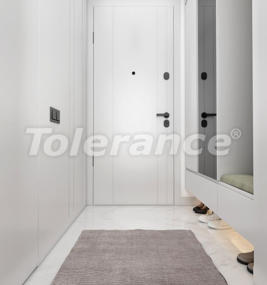 Appartement van de ontwikkelaar in Altıntaş, Antalya zwembad afbetaling - 45767 Appartement van de ontwikkelaar in Altıntaş, Antalya zwembad afbetaling - onroerend goed kopen in Turkije - 45767