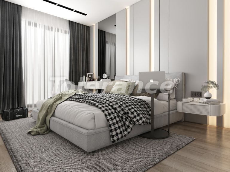 Appartement van de ontwikkelaar in Altıntaş, Antalya zwembad afbetaling - 45770 Appartement van de ontwikkelaar in Altıntaş, Antalya zwembad afbetaling - onroerend goed kopen in Turkije - 45770