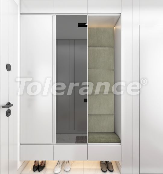 Appartement van de ontwikkelaar in Altıntaş, Antalya zwembad afbetaling - 45773 Appartement van de ontwikkelaar in Altıntaş, Antalya zwembad afbetaling - onroerend goed kopen in Turkije - 45773