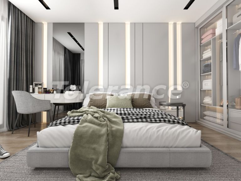 Appartement van de ontwikkelaar in Altıntaş, Antalya zwembad afbetaling - 45775 Appartement van de ontwikkelaar in Altıntaş, Antalya zwembad afbetaling - onroerend goed kopen in Turkije - 45775