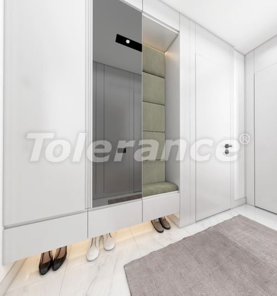 Appartement van de ontwikkelaar in Altıntaş, Antalya zwembad afbetaling - 45776 Appartement van de ontwikkelaar in Altıntaş, Antalya zwembad afbetaling - onroerend goed kopen in Turkije - 45776