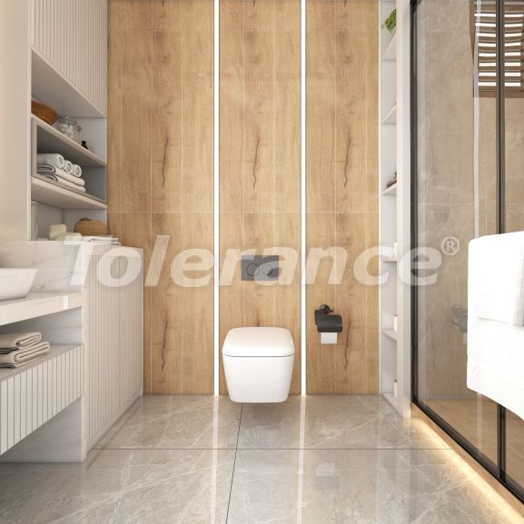 Appartement van de ontwikkelaar in Altıntaş, Antalya zwembad afbetaling - 45780 Appartement van de ontwikkelaar in Altıntaş, Antalya zwembad afbetaling - onroerend goed kopen in Turkije - 45780