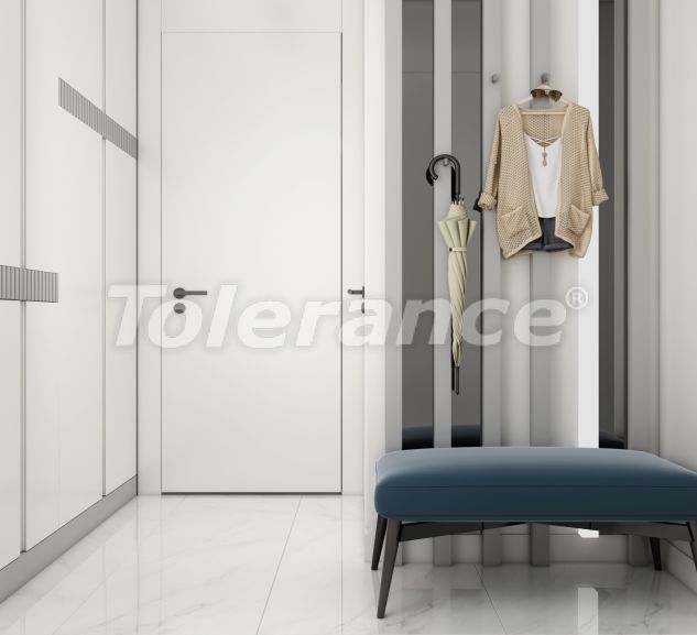 Appartement van de ontwikkelaar in Altıntaş, Antalya zwembad afbetaling - 45806 Appartement van de ontwikkelaar in Altıntaş, Antalya zwembad afbetaling - onroerend goed kopen in Turkije - 45806