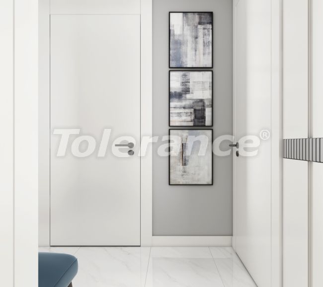 Appartement van de ontwikkelaar in Altıntaş, Antalya zwembad afbetaling - 45807 Appartement van de ontwikkelaar in Altıntaş, Antalya zwembad afbetaling - onroerend goed kopen in Turkije - 45807