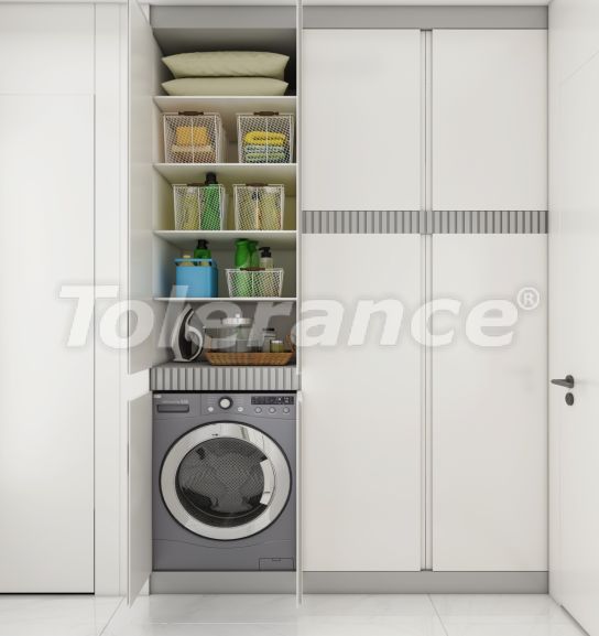 Appartement van de ontwikkelaar in Altıntaş, Antalya zwembad afbetaling - 45810 Appartement van de ontwikkelaar in Altıntaş, Antalya zwembad afbetaling - onroerend goed kopen in Turkije - 45810