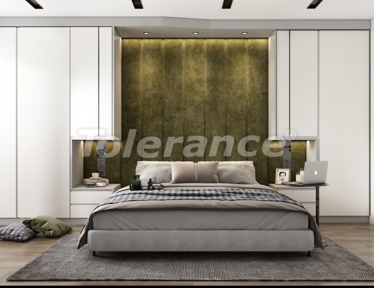 Appartement van de ontwikkelaar in Altıntaş, Antalya zwembad afbetaling - 45814 Appartement van de ontwikkelaar in Altıntaş, Antalya zwembad afbetaling - onroerend goed kopen in Turkije - 45814