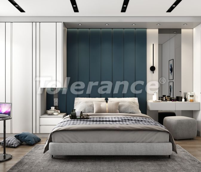 Appartement van de ontwikkelaar in Altıntaş, Antalya zwembad afbetaling - 45822 Appartement van de ontwikkelaar in Altıntaş, Antalya zwembad afbetaling - onroerend goed kopen in Turkije - 45822