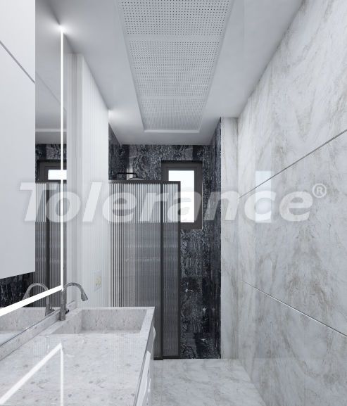 Appartement van de ontwikkelaar in Altıntaş, Antalya zwembad - 46504 Appartement van de ontwikkelaar in Altıntaş, Antalya zwembad - onroerend goed kopen in Turkije - 46504