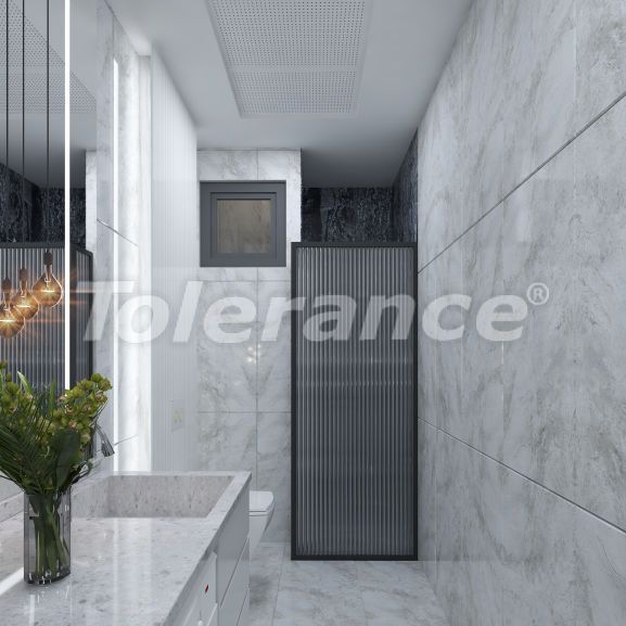 Appartement van de ontwikkelaar in Altıntaş, Antalya zwembad - 46513 Appartement van de ontwikkelaar in Altıntaş, Antalya zwembad - onroerend goed kopen in Turkije - 46513