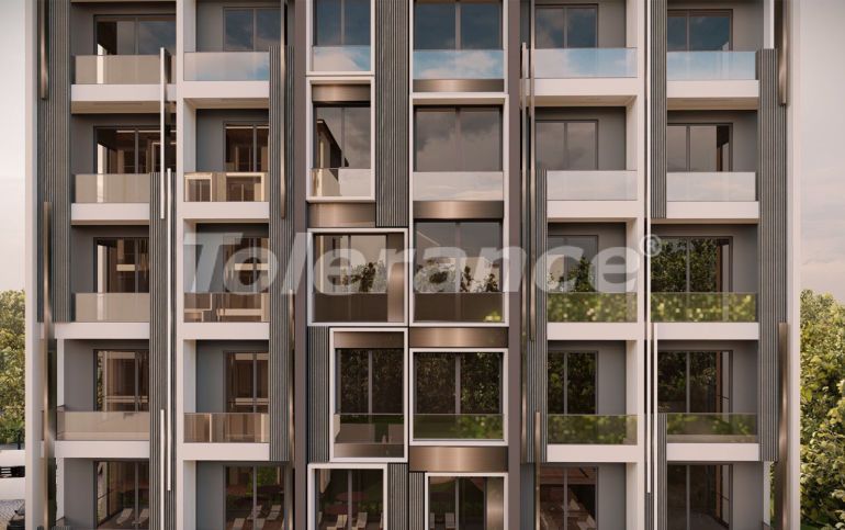 شقق من المتعهد في:في ألتينطاس, أنطاليا مسبح - 50720 شقق من المتعهد في:في ألتينطاس, أنطاليا مسبح - شراء عقار في تركيا - 50720