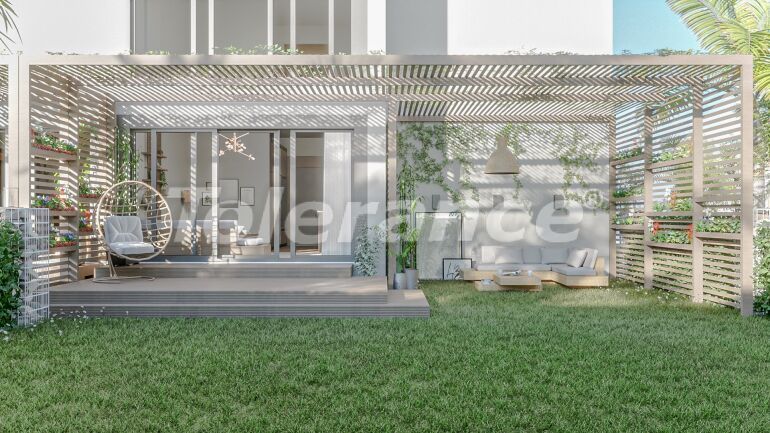 Appartement du développeur еn Altıntaş, Antalya piscine - 55712 Appartement du développeur еn Altıntaş, Antalya piscine - acheter un bien immobilier en Turquie - 55712