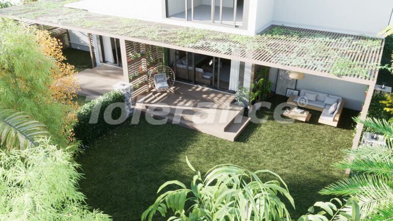 Appartement du développeur еn Altıntaş, Antalya piscine - 55714 Appartement du développeur еn Altıntaş, Antalya piscine - acheter un bien immobilier en Turquie - 55714