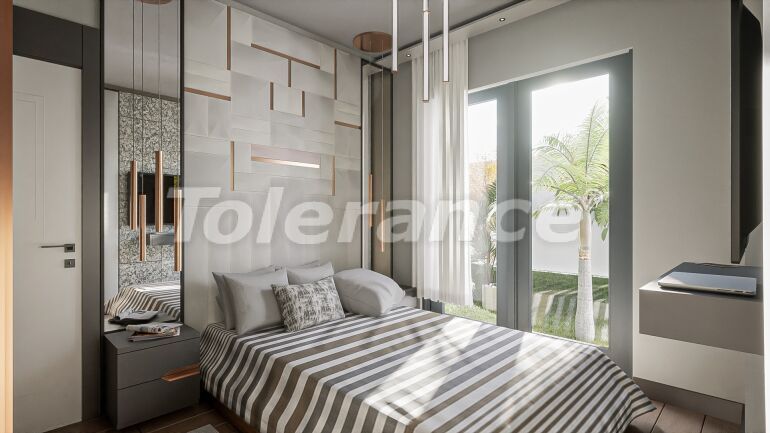 Appartement du développeur еn Altıntaş, Antalya piscine - 55725 Appartement du développeur еn Altıntaş, Antalya piscine - acheter un bien immobilier en Turquie - 55725