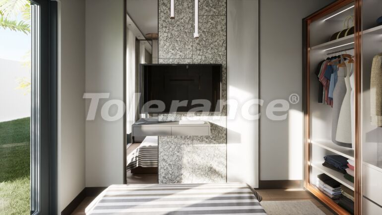 Appartement du développeur еn Altıntaş, Antalya piscine - 55726 Appartement du développeur еn Altıntaş, Antalya piscine - acheter un bien immobilier en Turquie - 55726