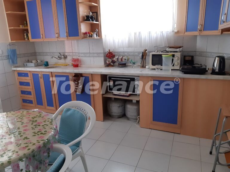 آپارتمان که در آلتینتاش, آنتالیا - خرید ملک در ترکیه - 56530