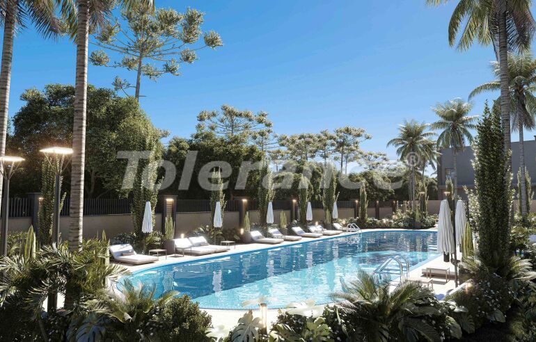 Apartment vom entwickler in Altıntaş, Antalya pool - 60474 Apartment vom entwickler in Altıntaş, Antalya pool - immobilien in der Türkei kaufen - 60474