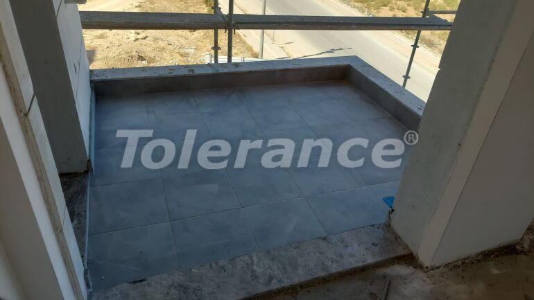 Appartement van de ontwikkelaar in Altıntaş, Antalya zwembad afbetaling - 60580 Appartement van de ontwikkelaar in Altıntaş, Antalya zwembad afbetaling - onroerend goed kopen in Turkije - 60580