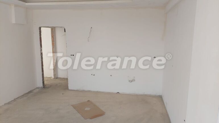 Appartement van de ontwikkelaar in Altıntaş, Antalya zwembad afbetaling - 60584 Appartement van de ontwikkelaar in Altıntaş, Antalya zwembad afbetaling - onroerend goed kopen in Turkije - 60584