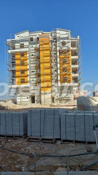 Appartement van de ontwikkelaar in Altıntaş, Antalya zwembad afbetaling - 60585 Appartement van de ontwikkelaar in Altıntaş, Antalya zwembad afbetaling - onroerend goed kopen in Turkije - 60585