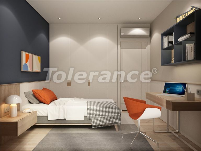 Apartment vom entwickler in Altıntaş, Antalya pool - immobilien in der Türkei kaufen - 68330