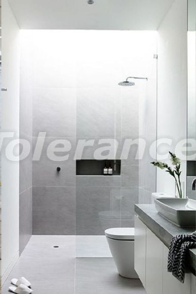 Apartment from the developer in Altıntaş, Antalya with pool - buy realty in Turkey - 69689