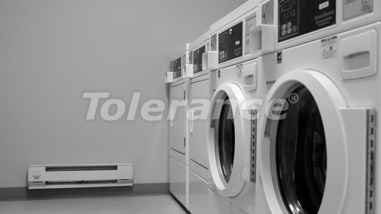 Apartment from the developer in Altıntaş, Antalya with pool - buy realty in Turkey - 69690