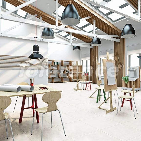 Apartment from the developer in Altıntaş, Antalya with pool - buy realty in Turkey - 69692