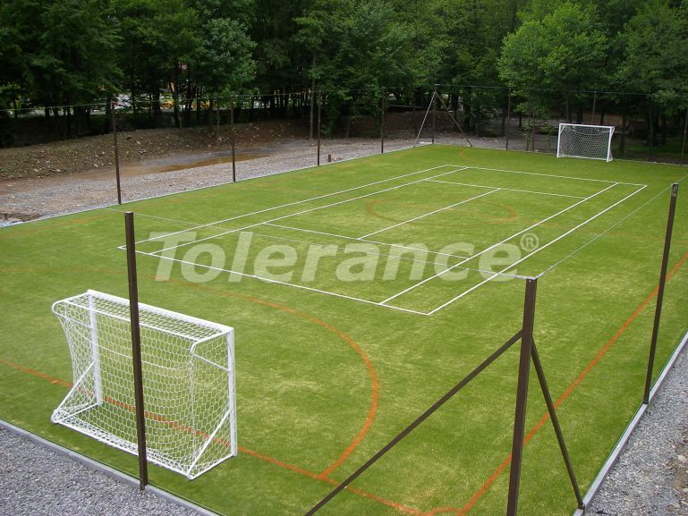 Apartment from the developer in Altıntaş, Antalya with pool - buy realty in Turkey - 69695