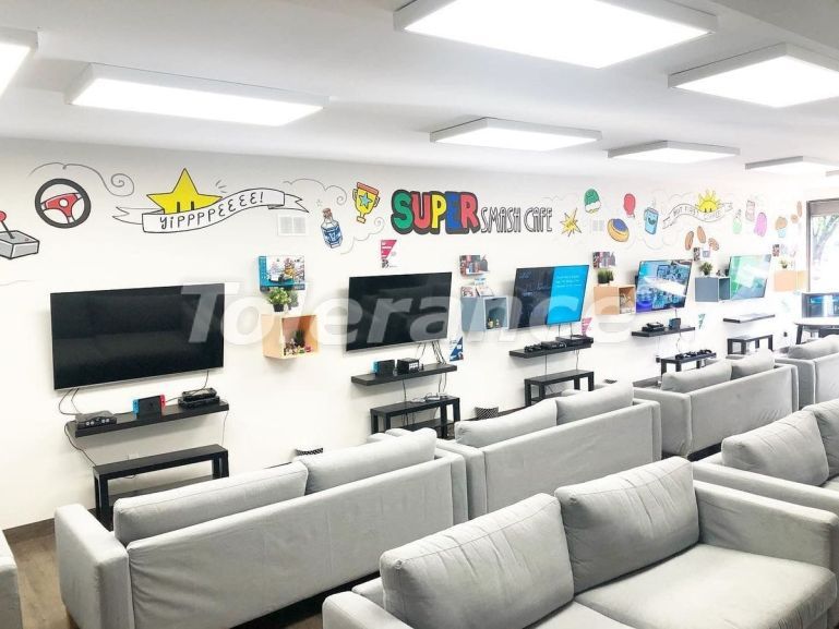 Apartment from the developer in Altıntaş, Antalya with pool - buy realty in Turkey - 69696